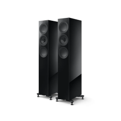 Kef R5 META