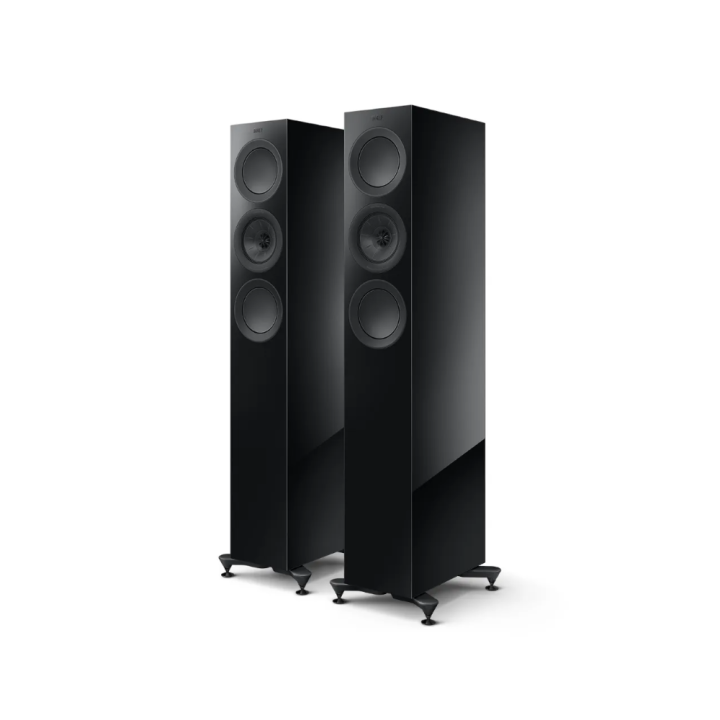 Kef R5 META