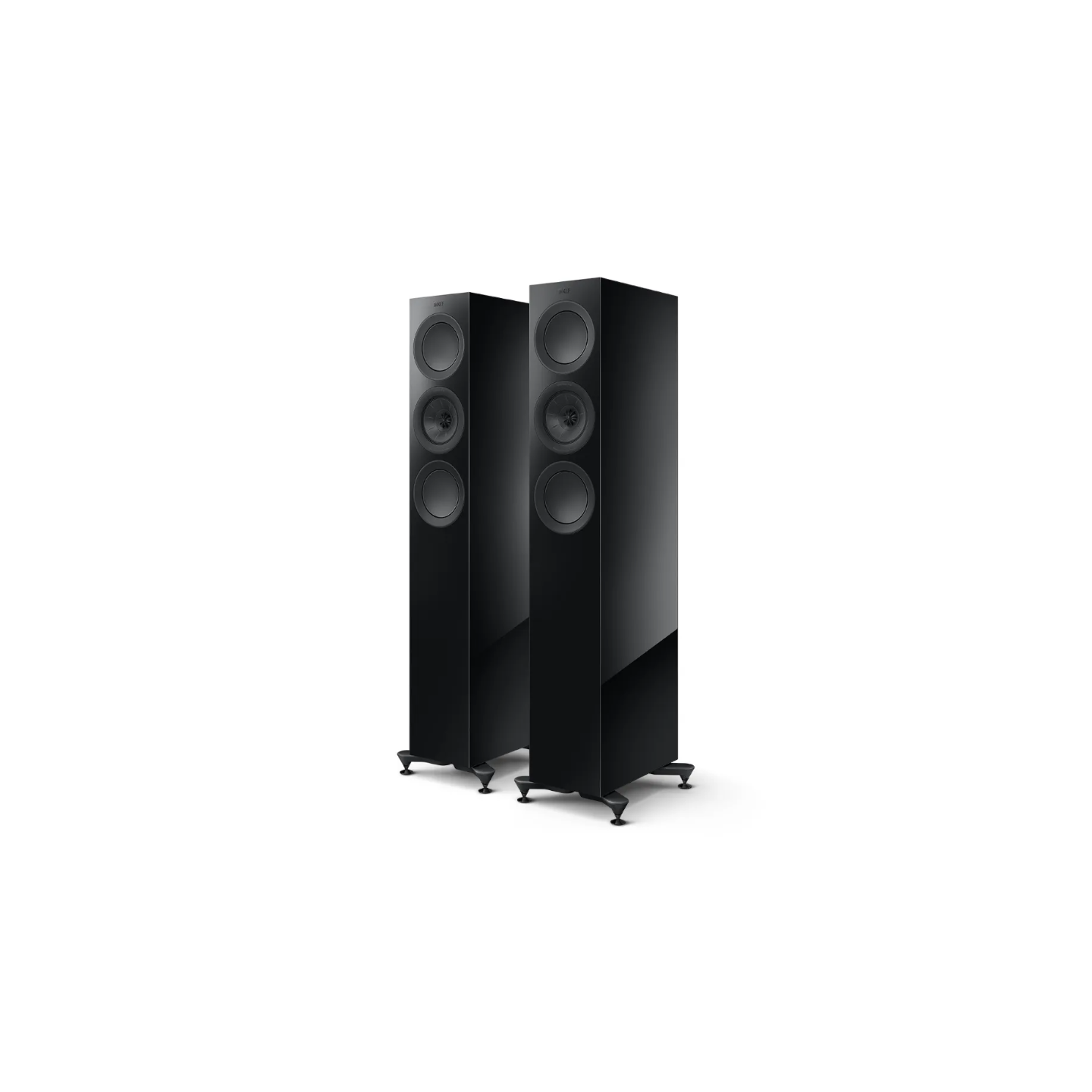 Kef R5 META