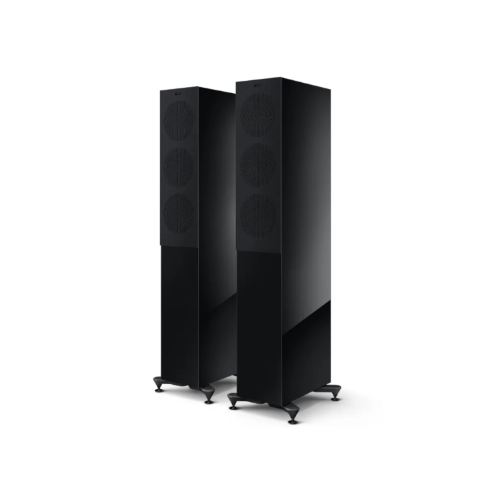 Kef R5 META