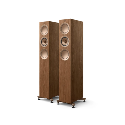 Kef R5 META