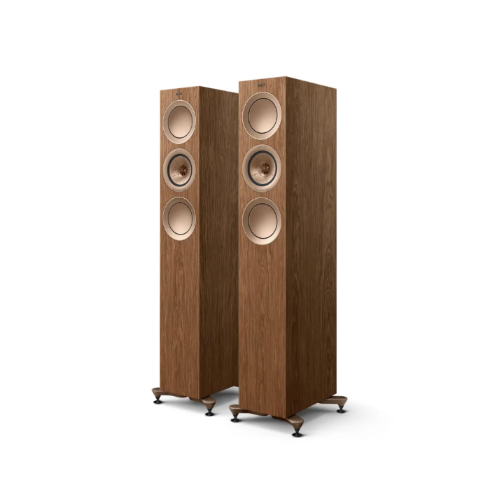 Kef R5 META