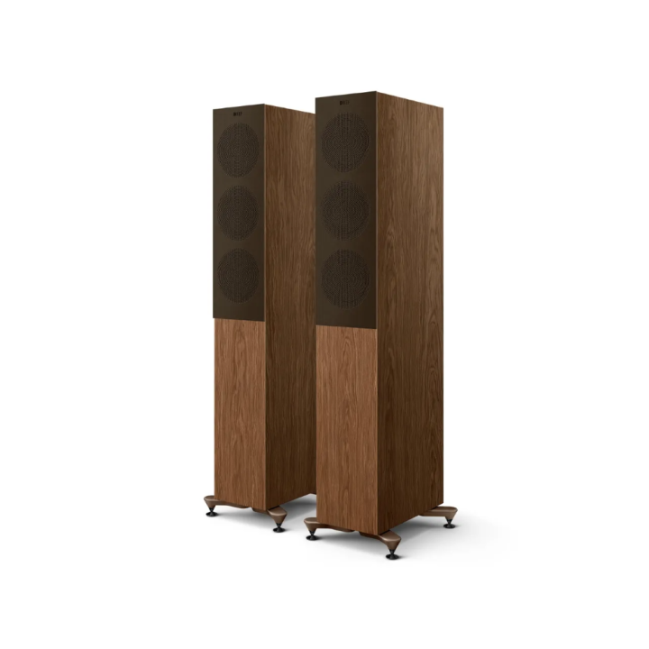Kef R5 META
