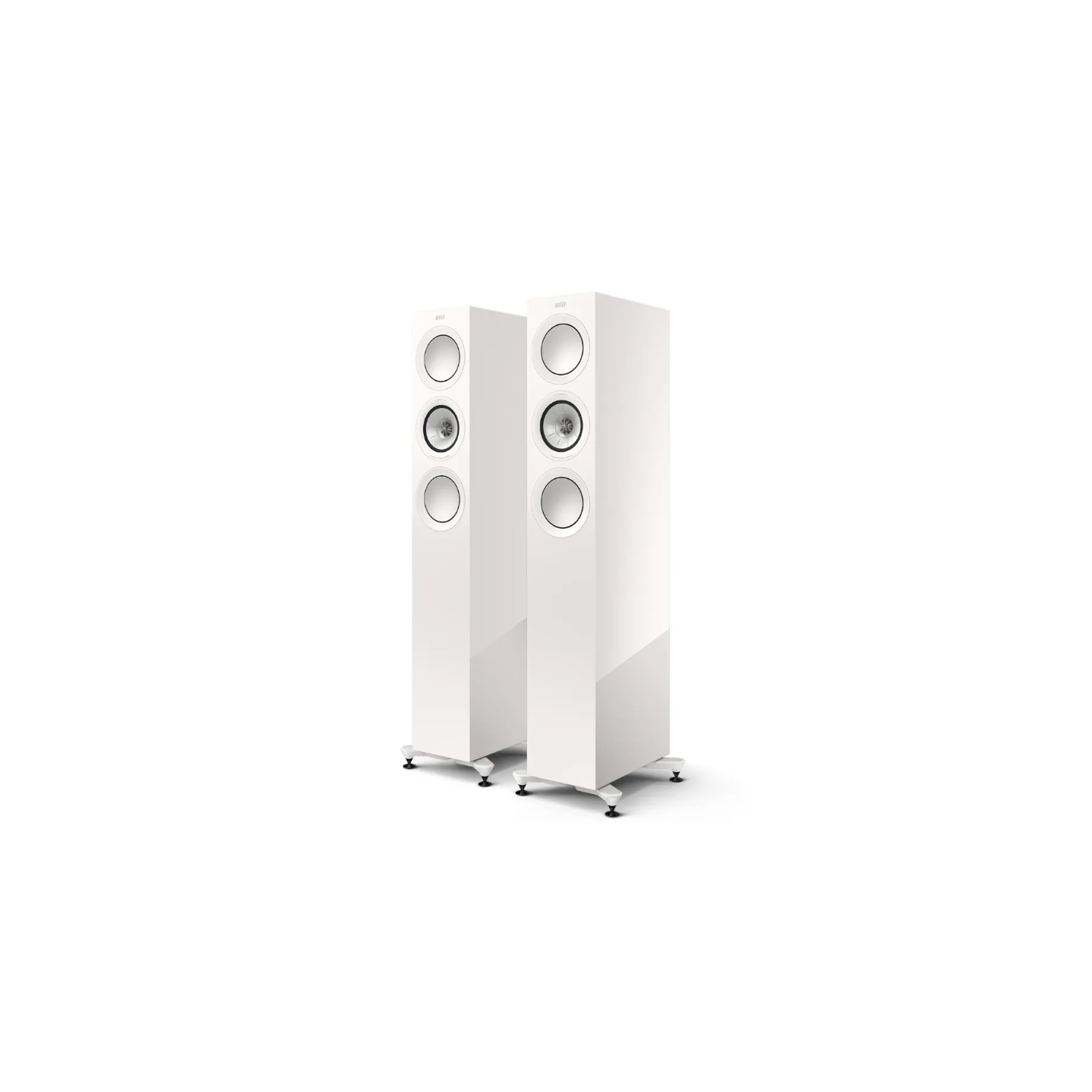 Kef R5 META