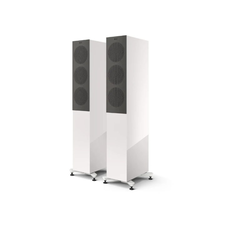 Kef R5 META