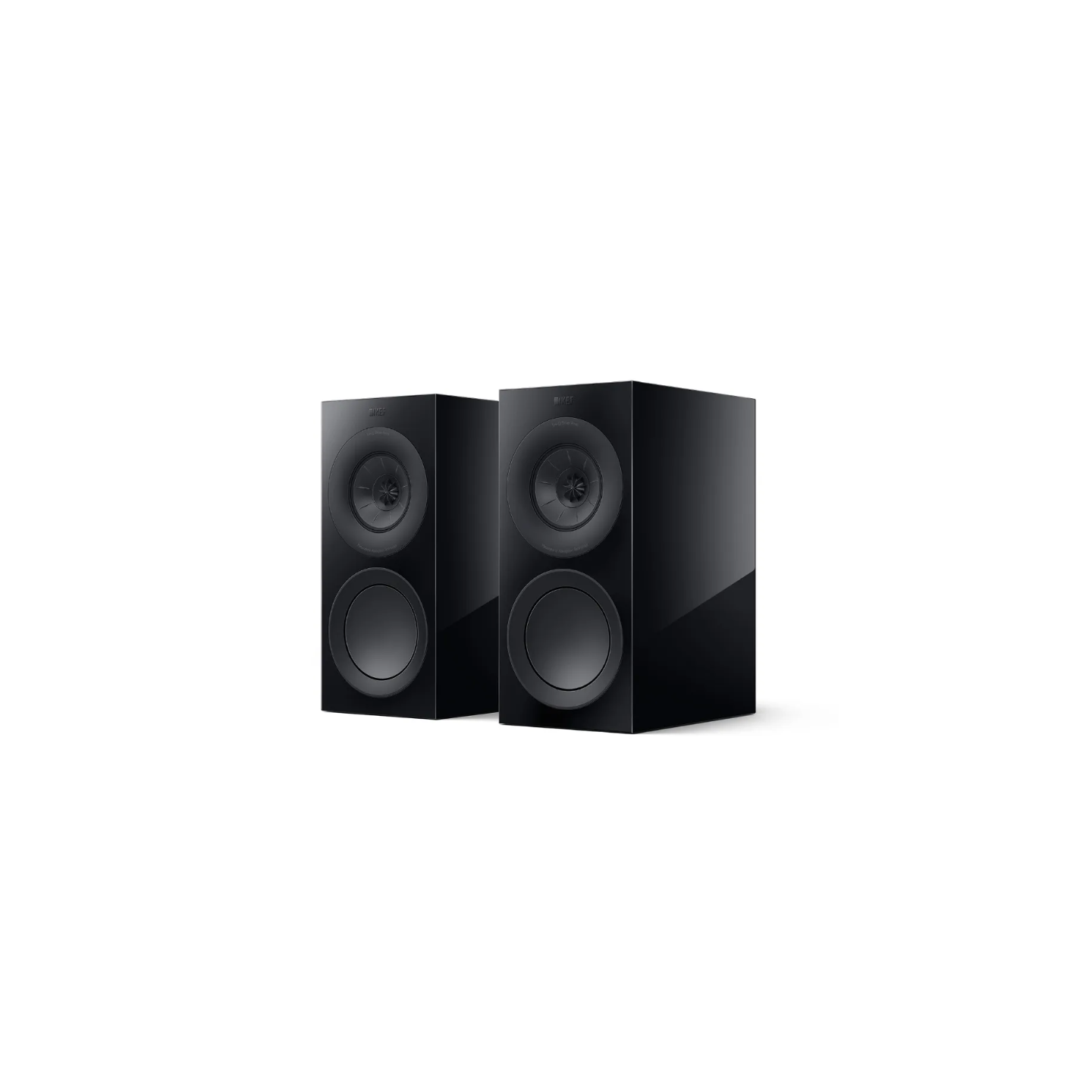 Kef R3 META