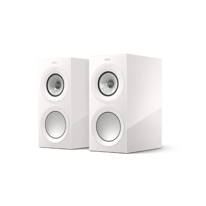 Kef R3 META
