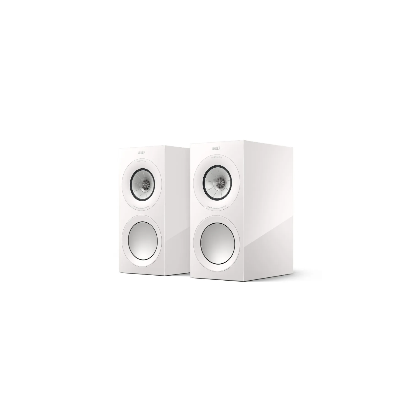 Kef R3 META