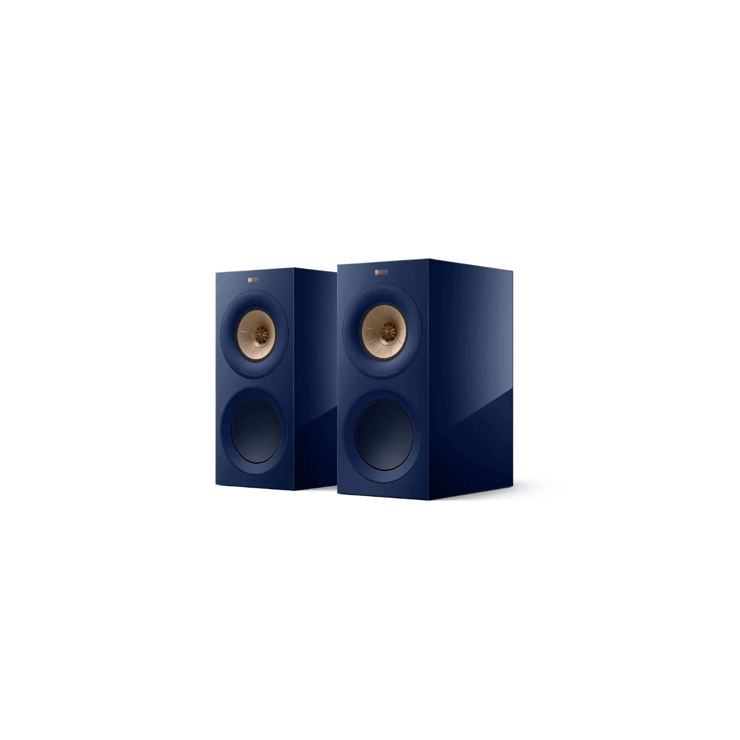 Kef R3 META