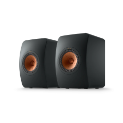 Kef LS50 META