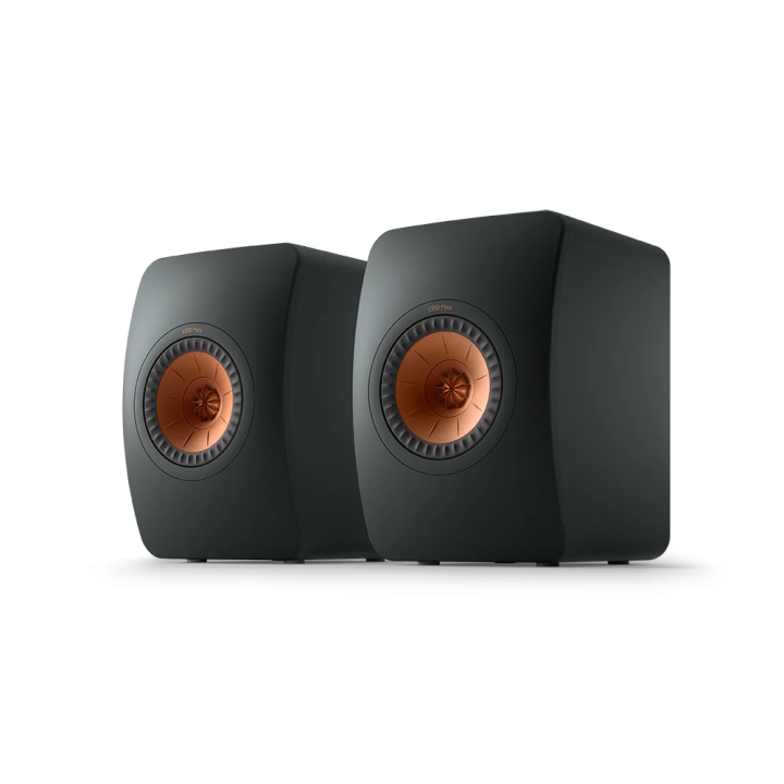 Kef LS50 META