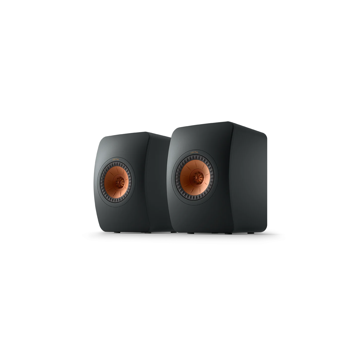Kef LS50 META