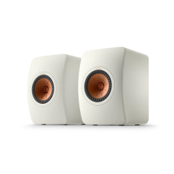 Kef LS50 META