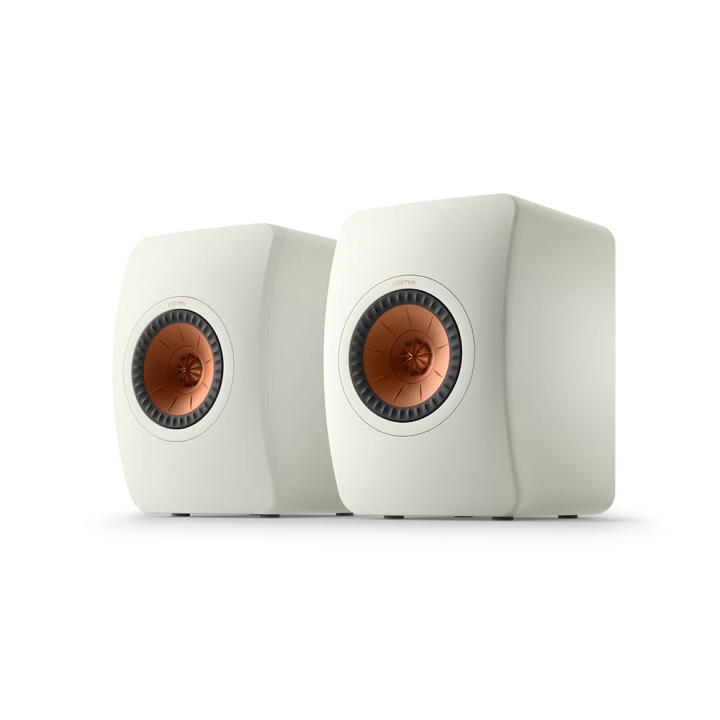 Kef LS50 META