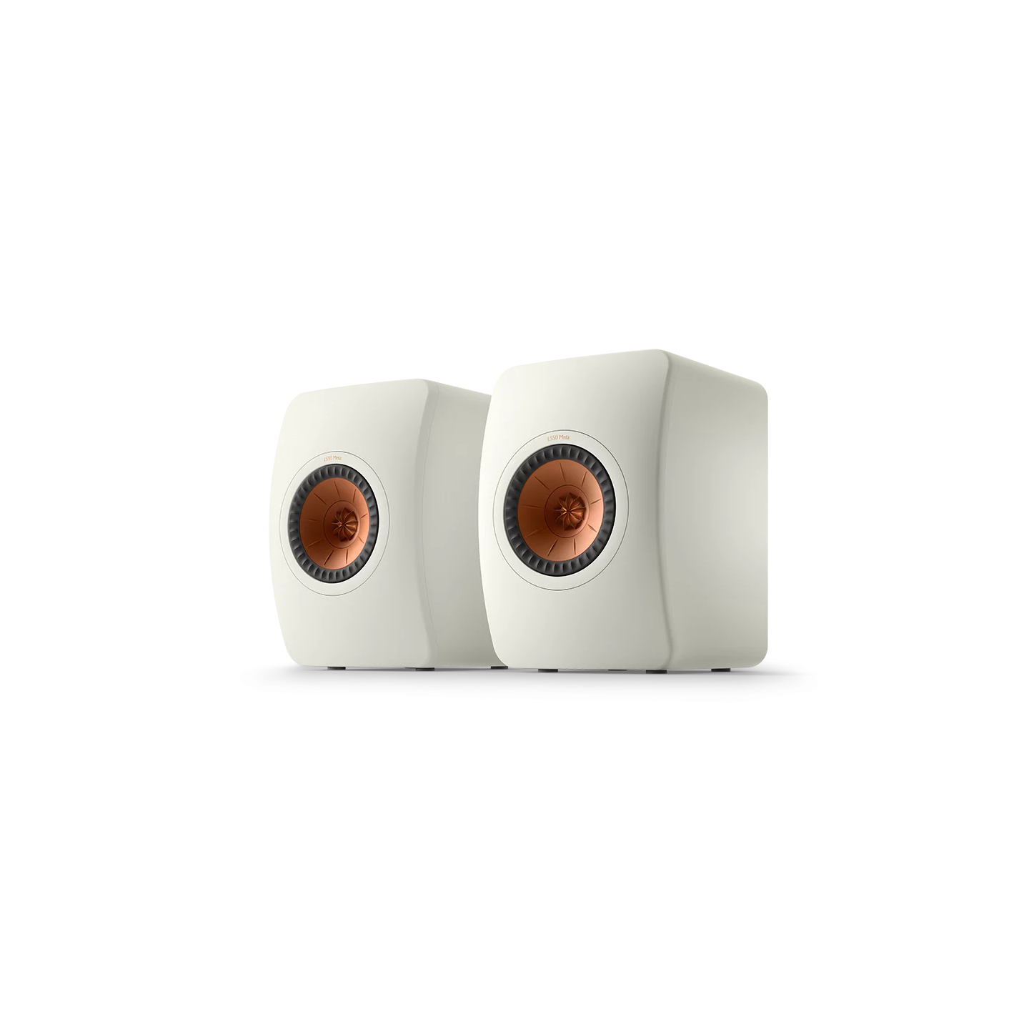 Kef LS50 META