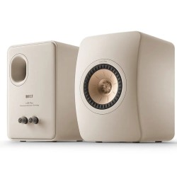 Kef LS50 META