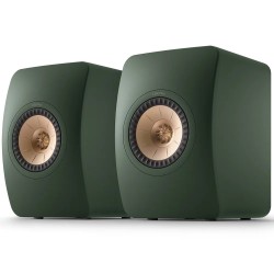 Kef LS50 META