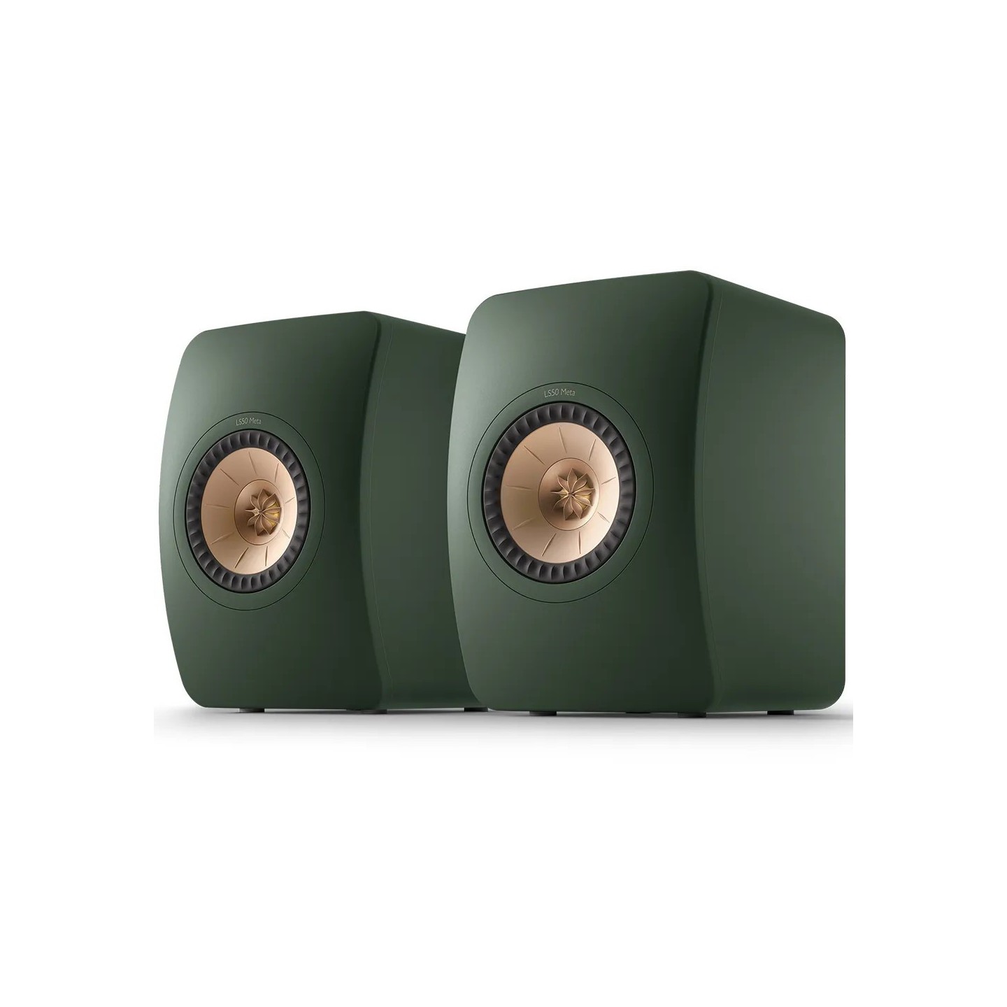 Kef LS50 META