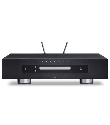 Primare CD-35 Prisma