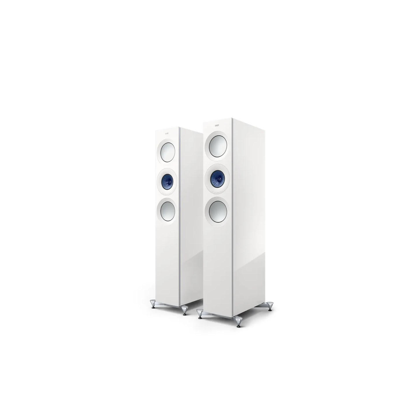Kef REFERENCE 3 META