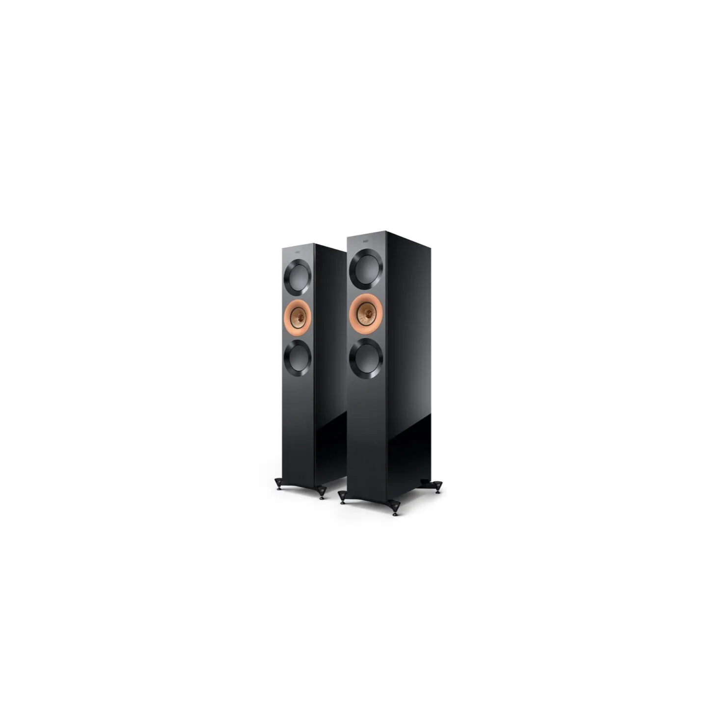 Kef REFERENCE 3 META