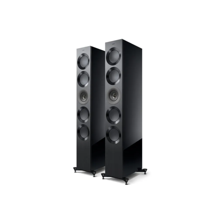 Kef REFERENCE 5 META
