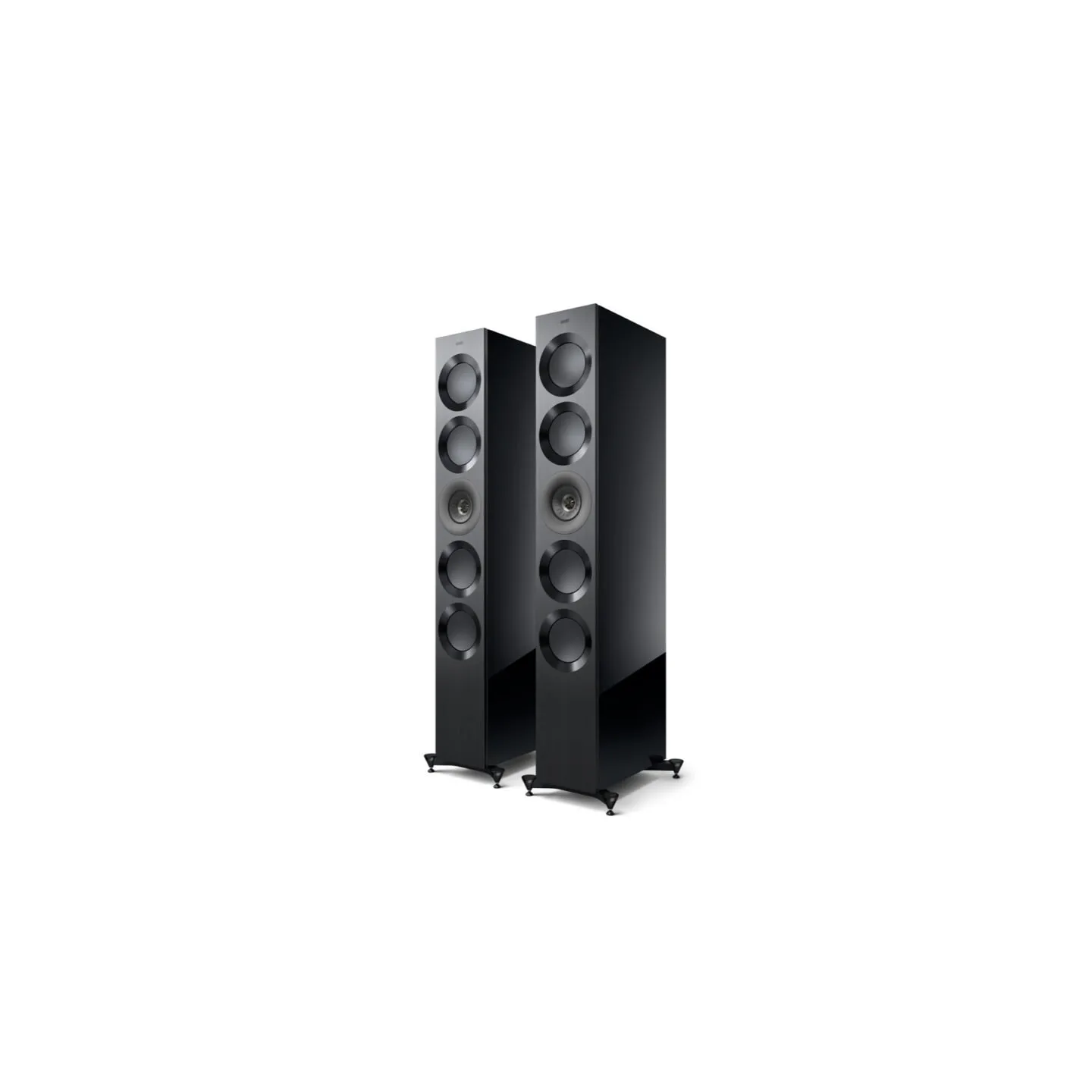 Kef REFERENCE 5 META