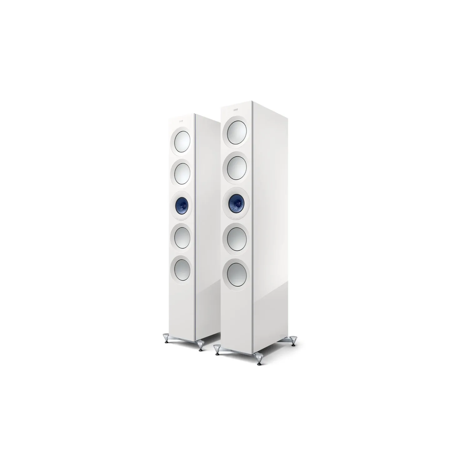 Kef REFERENCE 5 META