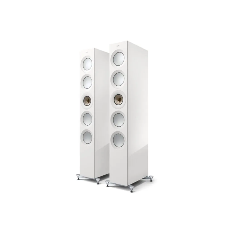 Kef REFERENCE 5 META
