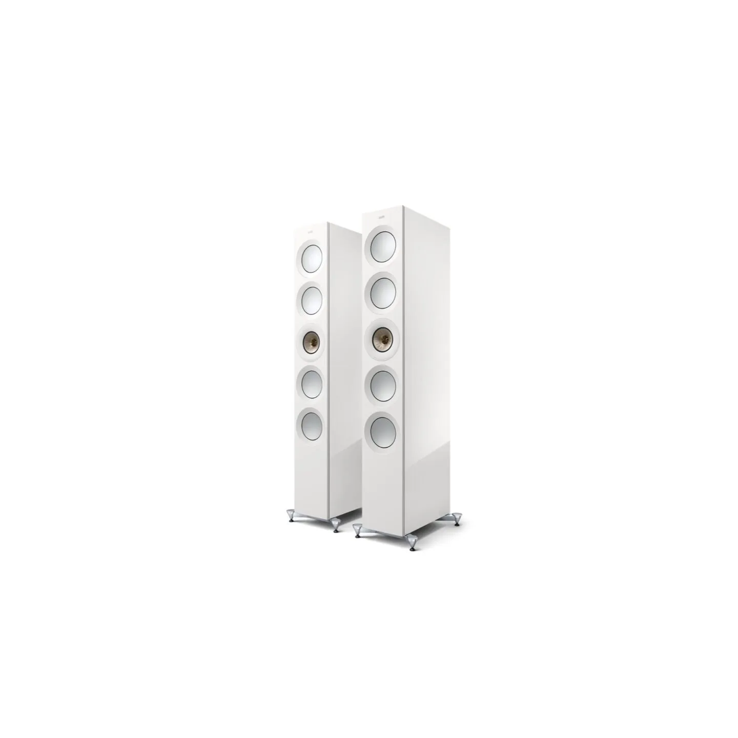 Kef REFERENCE 5 META