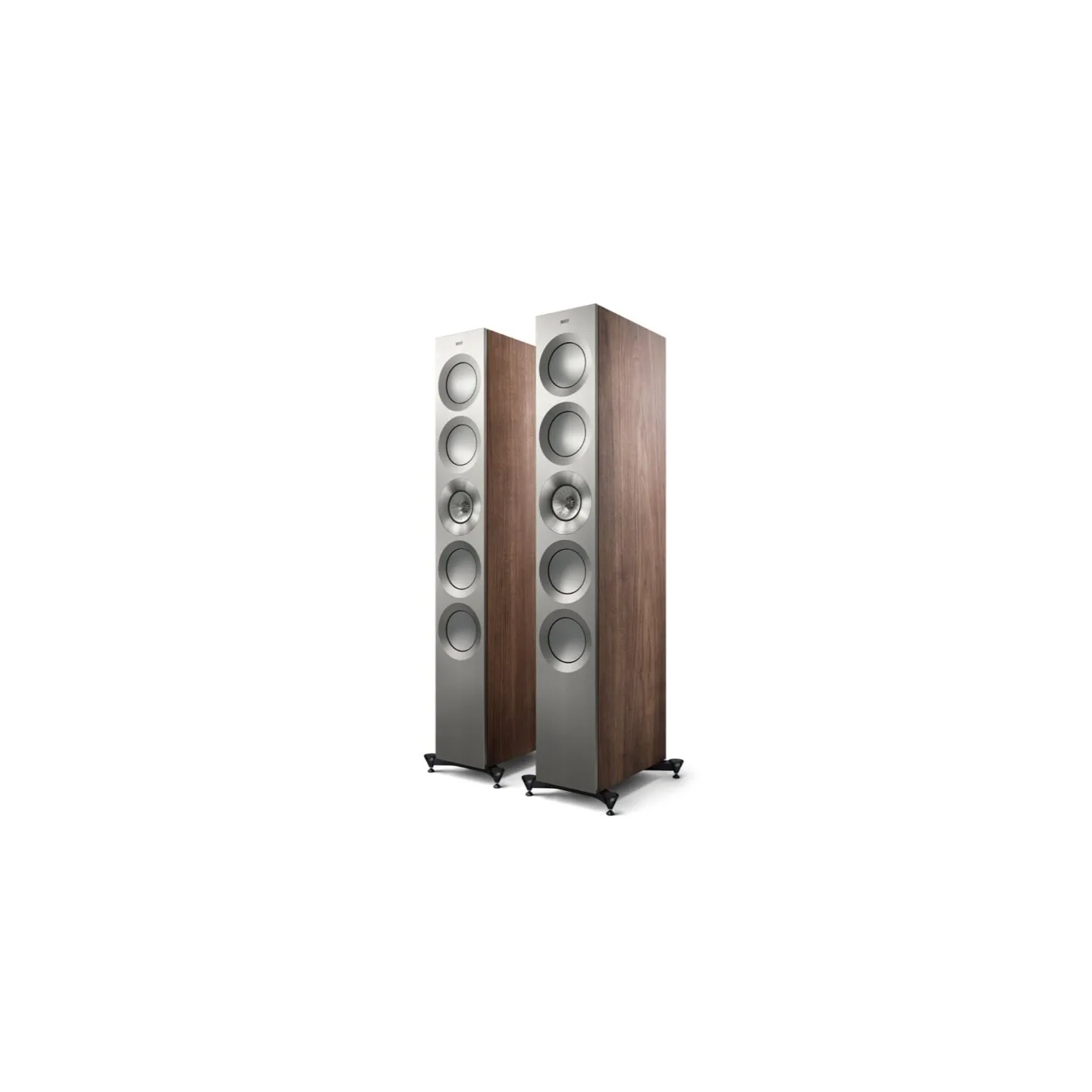 Kef REFERENCE 5 META