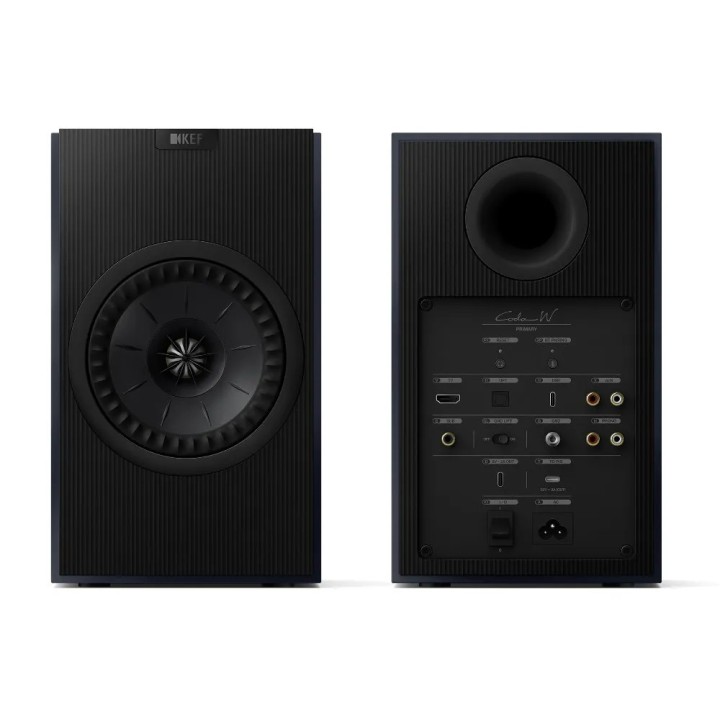 Kef CODA W