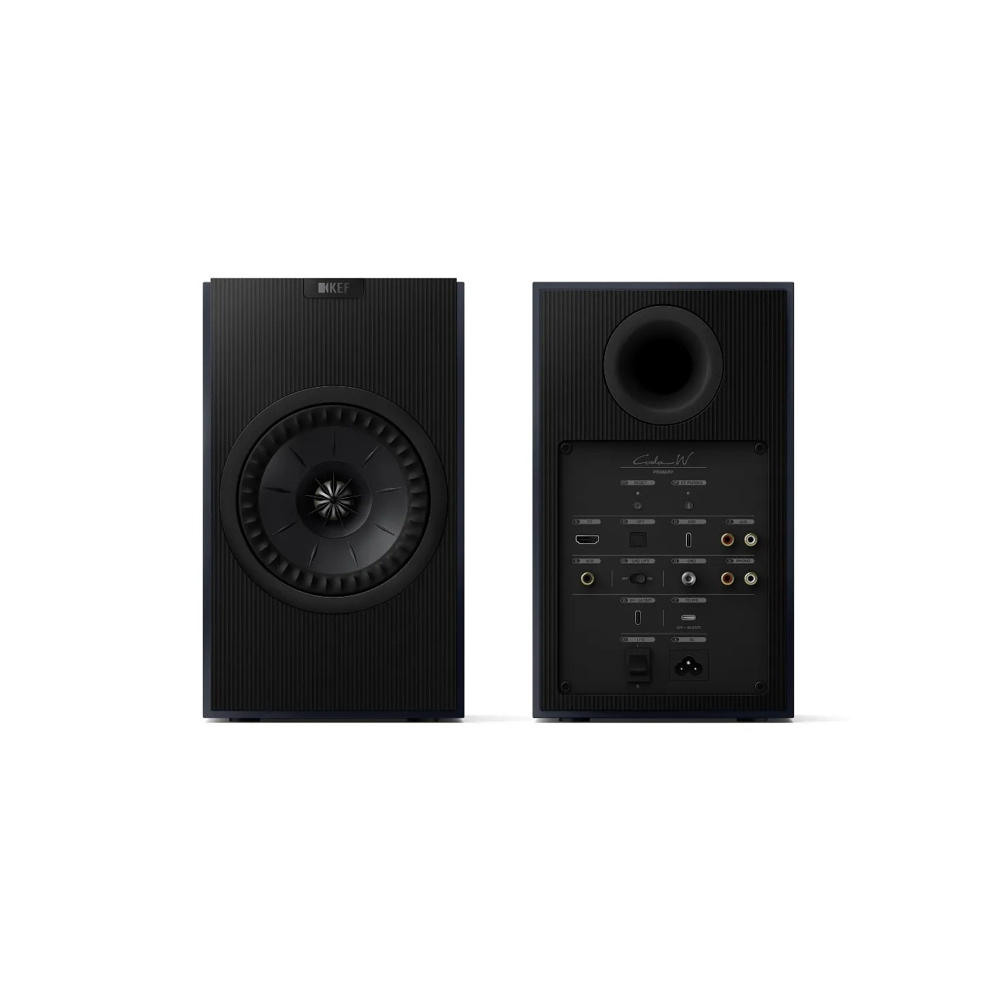 Kef CODA W