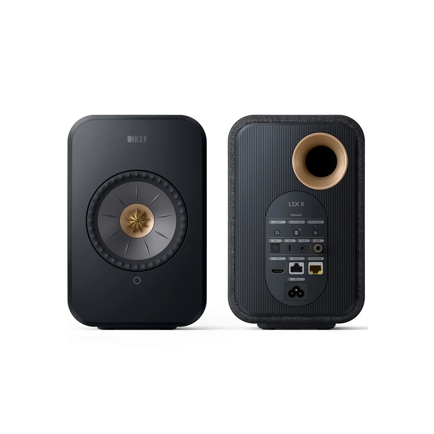 Kef LSX2