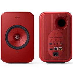 Kef LSX2