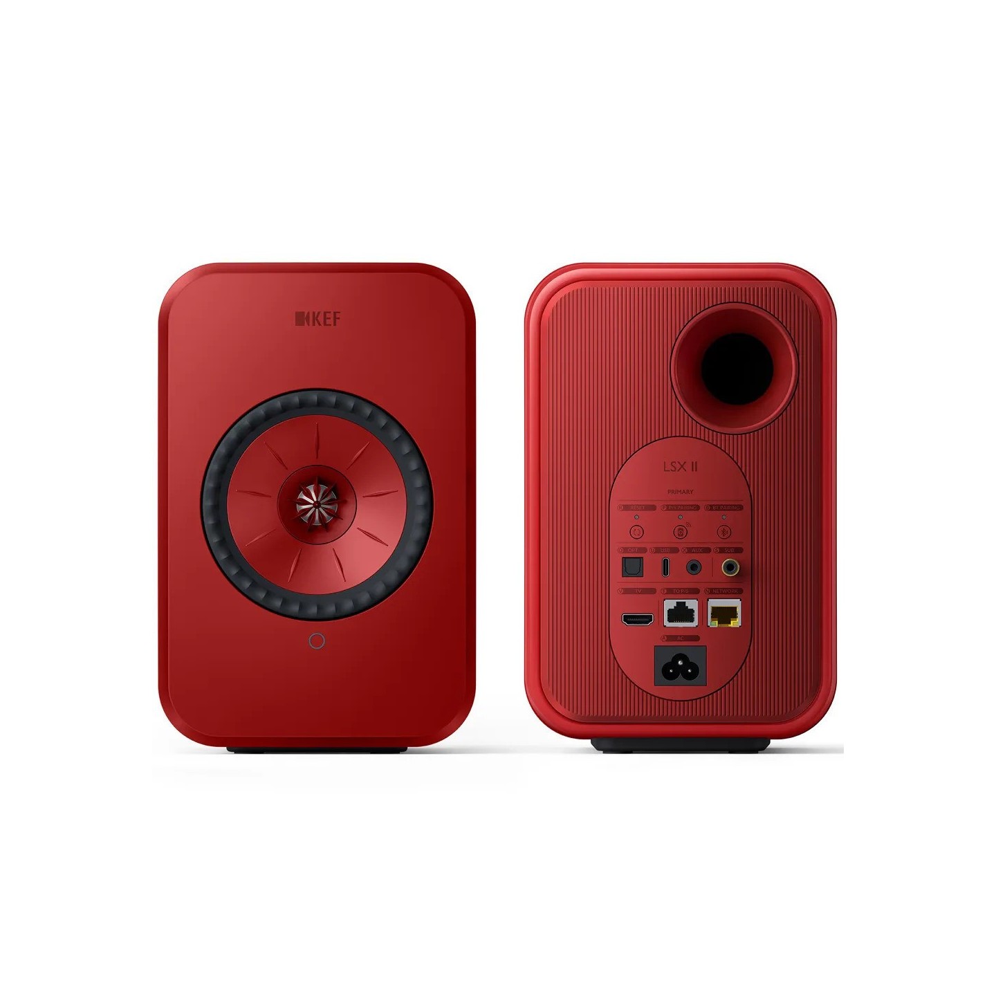 Kef LSX2