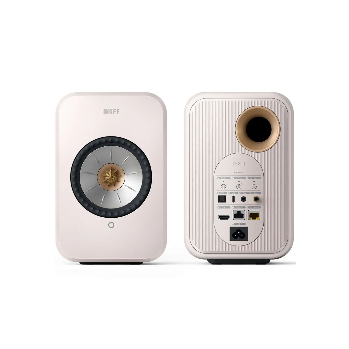Kef LSX2