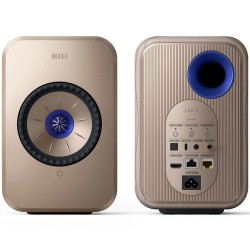 Kef LSX2