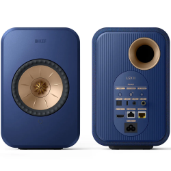 Kef LSX2