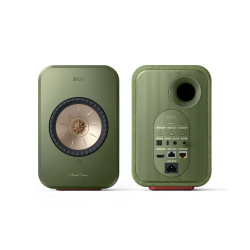 Kef LSX2