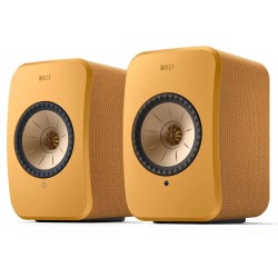 Kef LSX2