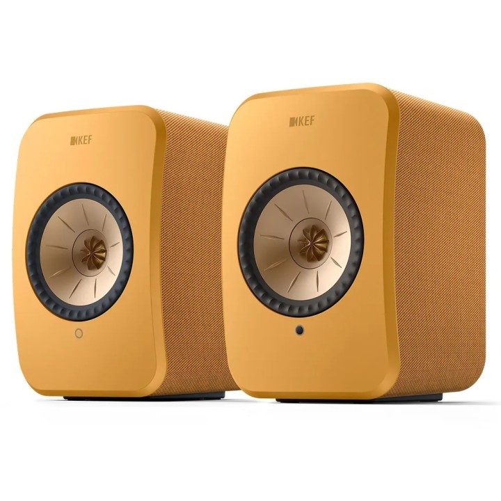 Kef LSX2
