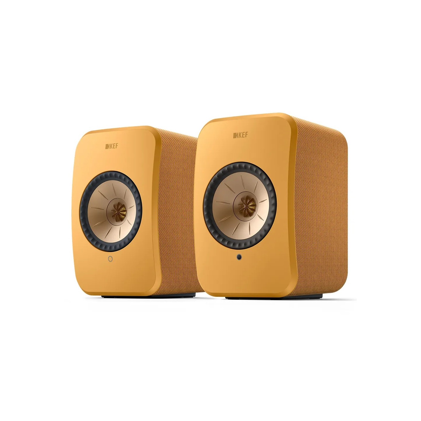 Kef LSX2
