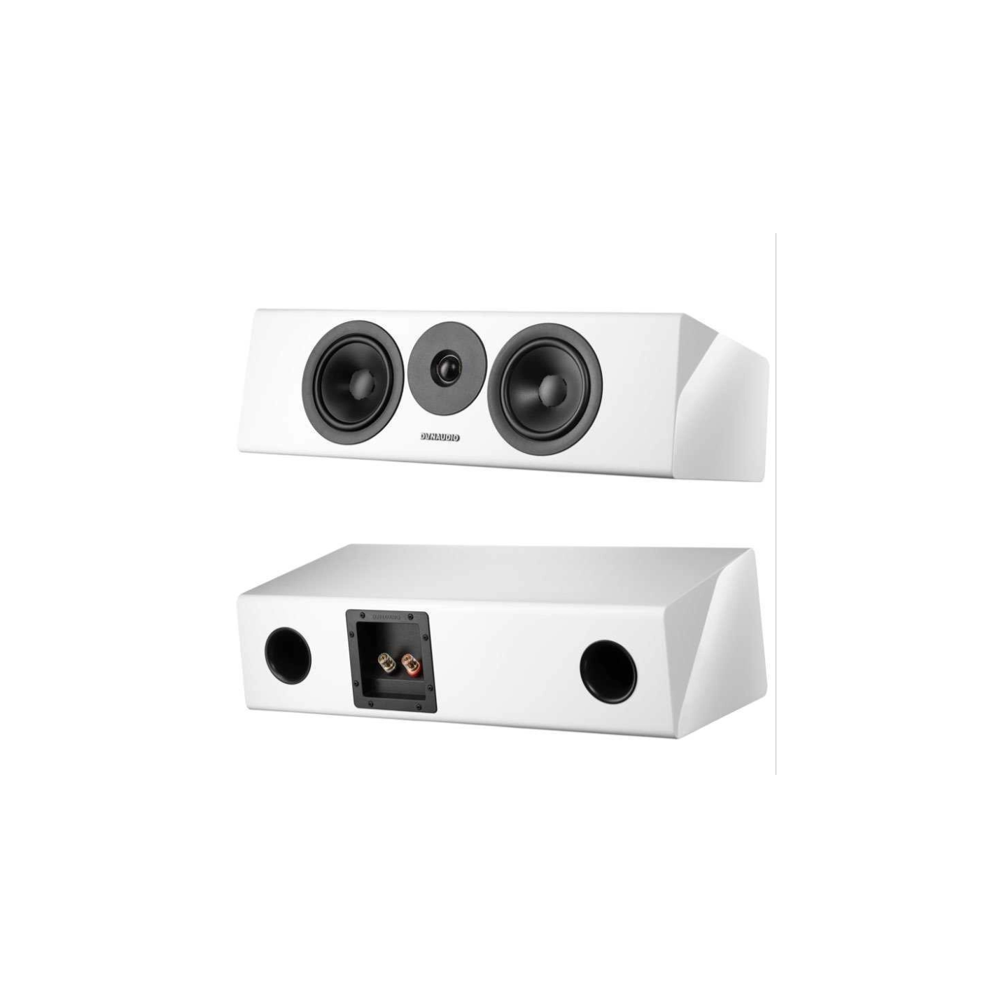 Dynaudio Evoke-25c