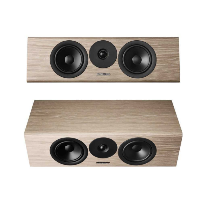 Dynaudio Evoke-25c