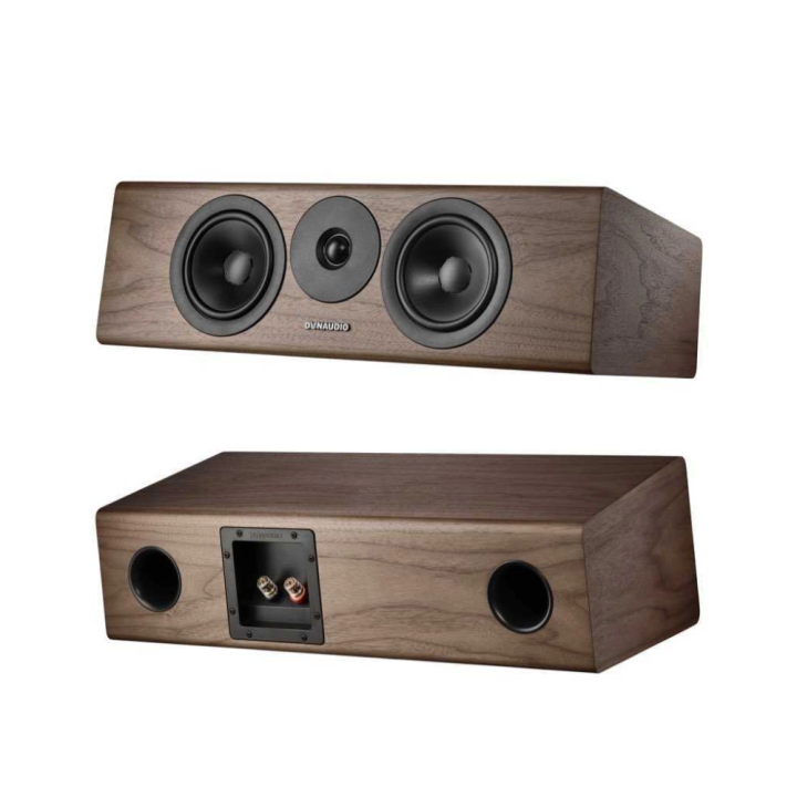 Dynaudio Evoke-25c