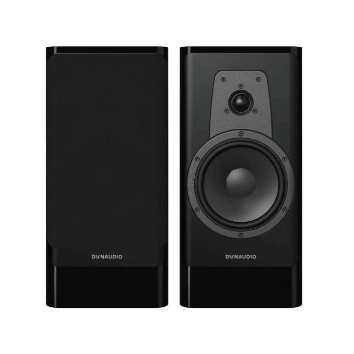Dynaudio Contour-20i