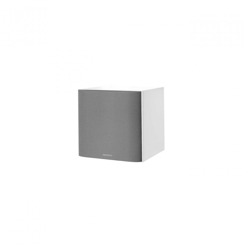 B&W ASW-608 S3
