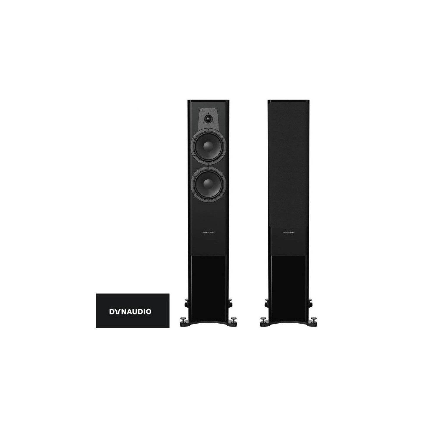 Dynaudio Contour-30i