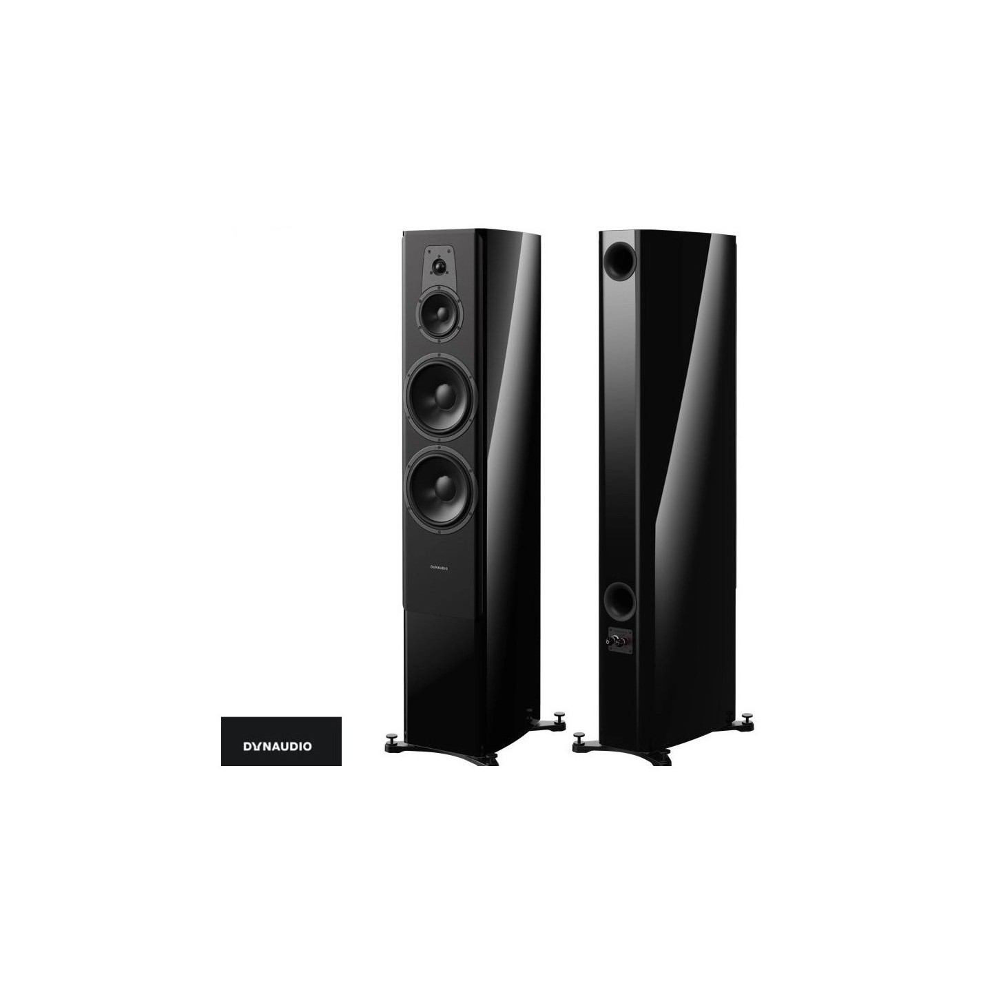 Dynaudio Contour-60i